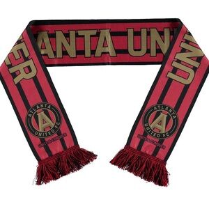 Atlanta United FC Scarf
